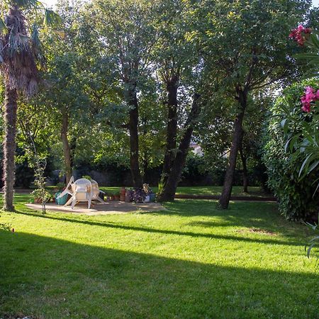 Appartamento Con Giardino Le Querce Sistiana Exterior photo
